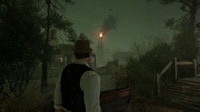 Tải game Alone in the Dark v1.05-P2P