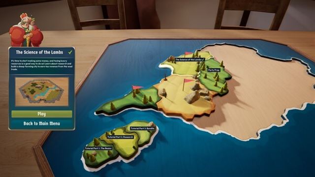 Tải game Let Them Trade-TENOKE