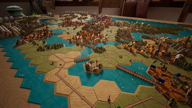 Tải game Let Them Trade-TENOKE
