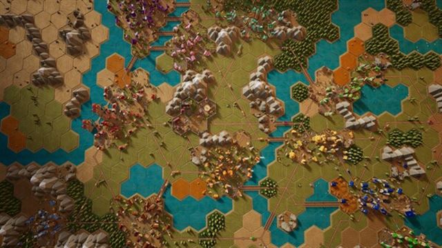 Tải game Let Them Trade v1.1.7.9-TENOKE