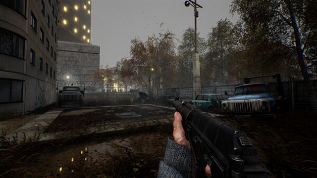 Tải game VLADiK BRUTAL-DOGE