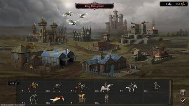 Tải game Shields of Loyalty v1.0.5-P2P