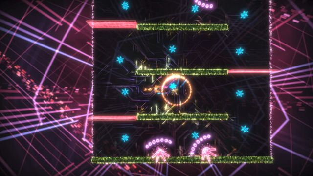 Tải game Cyberpulse-TENOKE