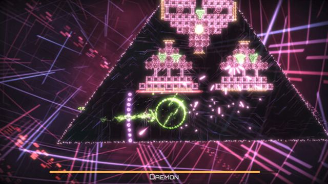 Tải game Cyberpulse-TENOKE