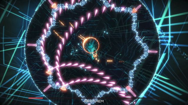 Tải game Cyberpulse-TENOKE