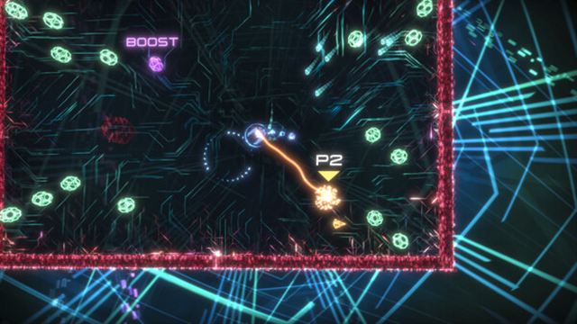 Tải game Cyberpulse-TENOKE