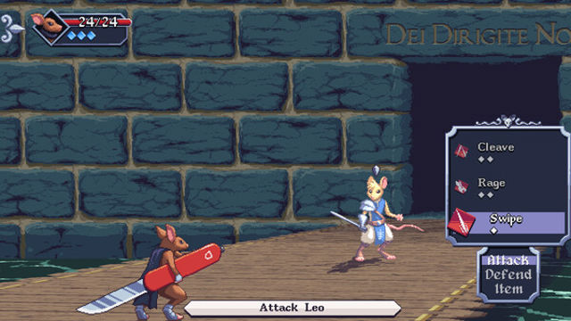 Tải game Small Saga v2.05a-P2P