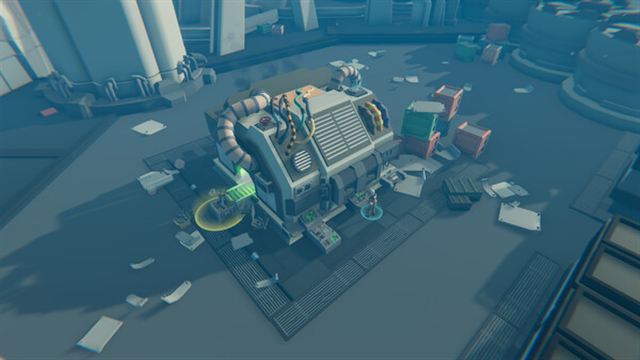 Tải game Wild Planet Early Access