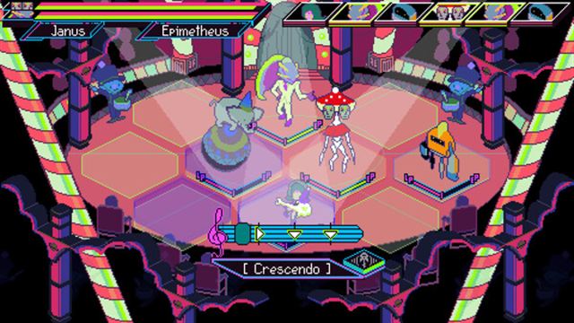 Tải game Keylocker Turn Based Cyberpunk Action-TENOKE