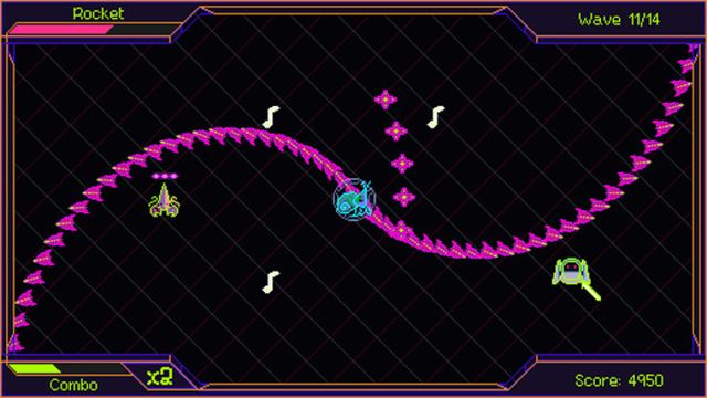 Tải game Keylocker Turn Based Cyberpunk Action-TENOKE