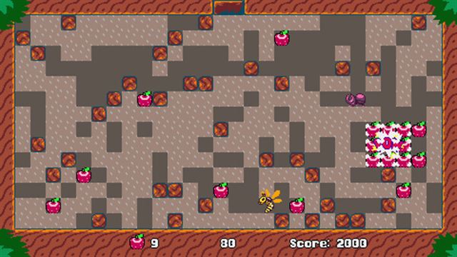 Tải game Kitsune Tails-GoldBerg