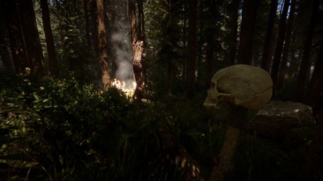 Tải game Sons Of The Forest v49076-P2P