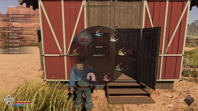 Tải game Wild West Dynasty-RUNE