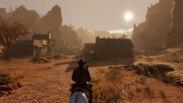 Tải game Wild West Dynasty-RUNE