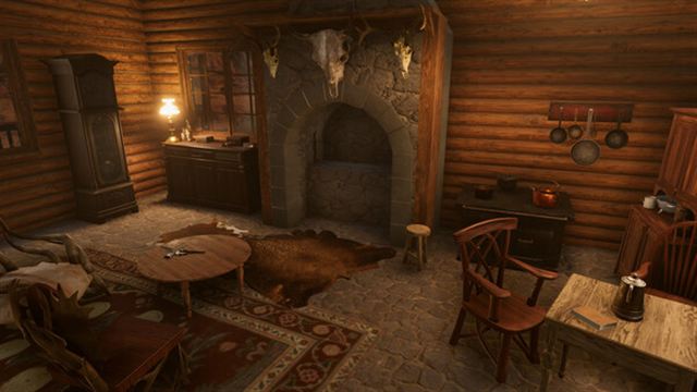 Tải game Wild West Dynasty-RUNE