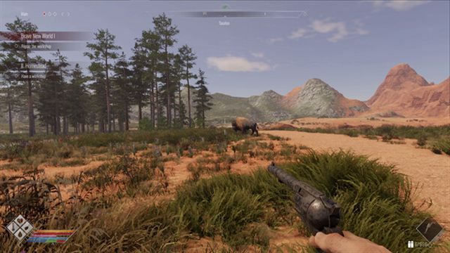 Tải game Wild West Dynasty v1.0.9121-P2P