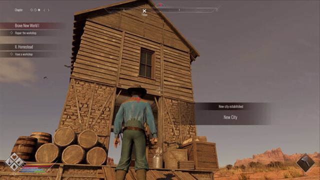 Tải game Wild West Dynasty v1.0.9129-P2P