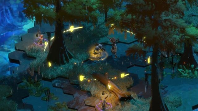 Tải game Stolen Realm v1.1.14-P2P
