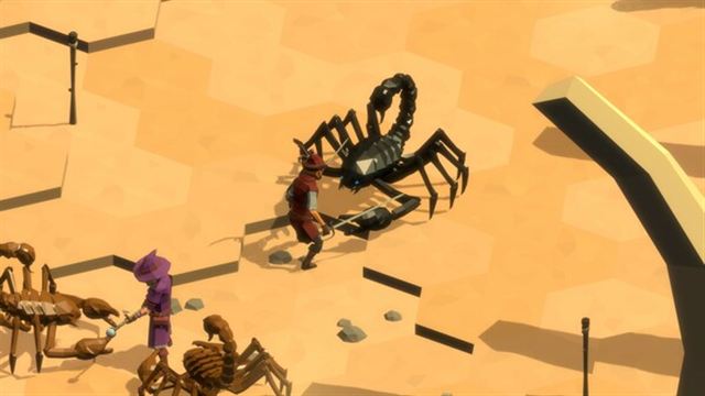 Tải game Stolen Realm v1.1.14-P2P