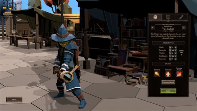 Tải game Stolen Realm v1.3.1-P2P