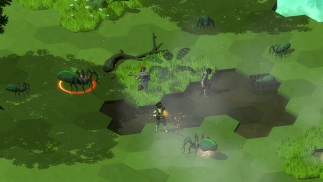 Tải game Stolen Realm v1.1.13-TENOKE