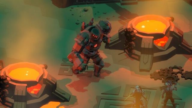 Tải game Stolen Realm v1.2.8-P2P