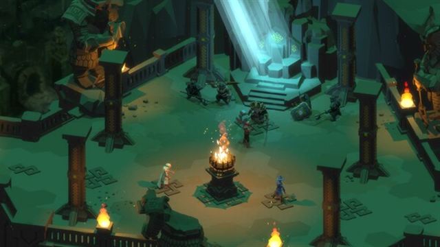 Tải game Stolen Realm v1.2.8-P2P