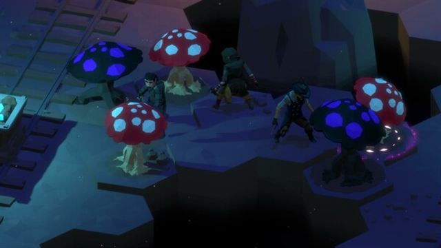 Tải game Stolen Realm v1.2.8-P2P