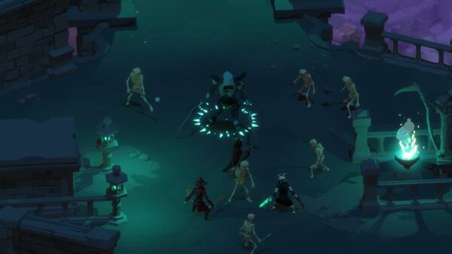Tải game Stolen Realm v1.1.14-P2P