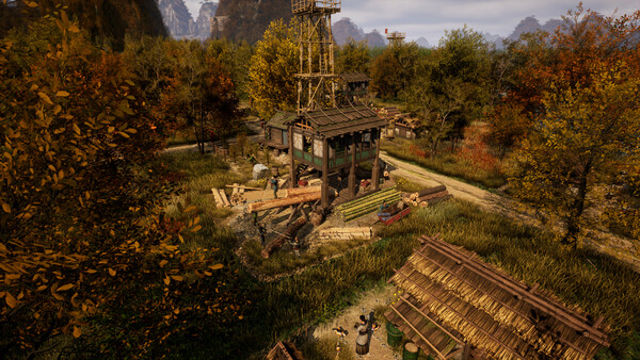 Tải game Celestial Empire Early Access