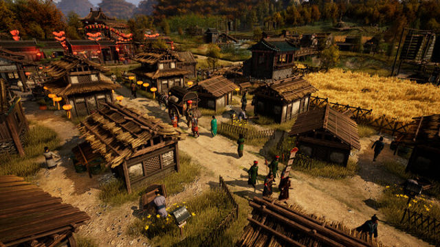 Tải game Celestial Empire Early Access