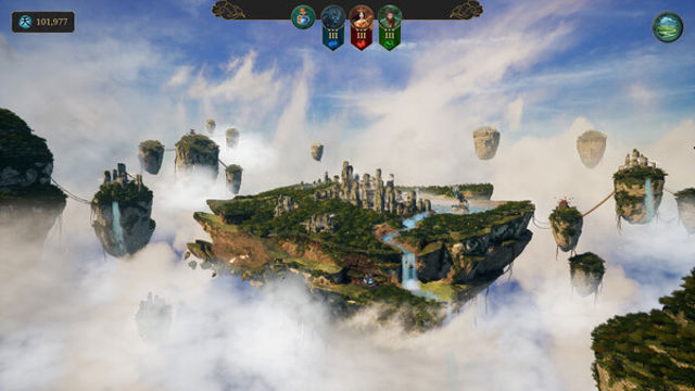 Tải game Celestial Empire Early Access