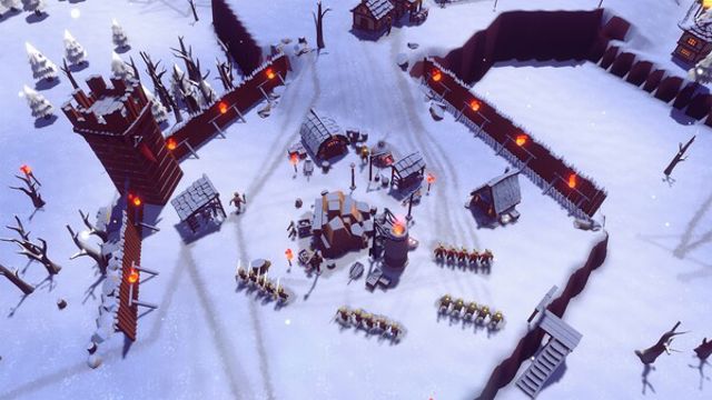 Tải game Becastled-TENOKE