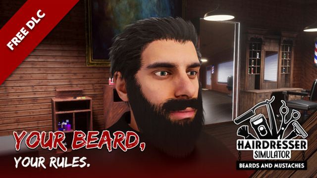 Tải game Hairdresser Simulator v20240717-P2P