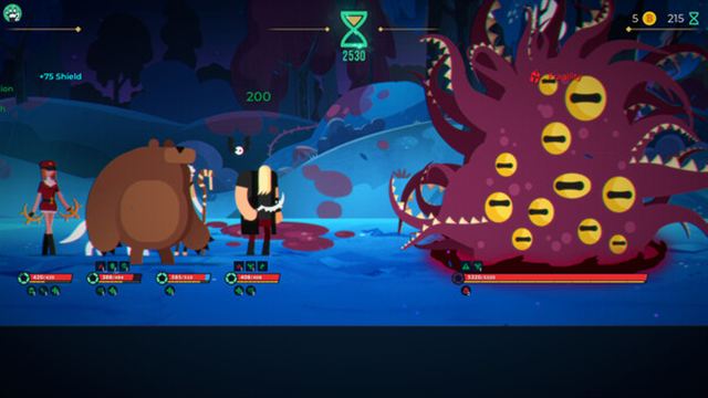 Tải game Break the Loop-TENOKE