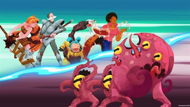 Tải game Break the Loop-TENOKE