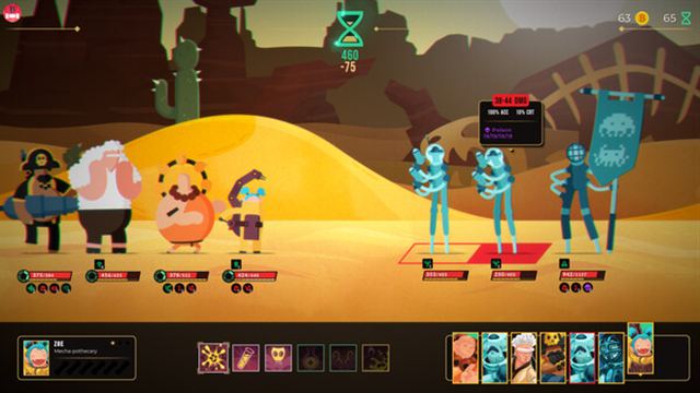 Tải game Break the Loop-TENOKE