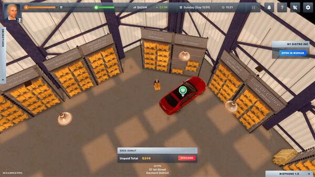 Tải game Big Ambitions Assemble The Line Early Access