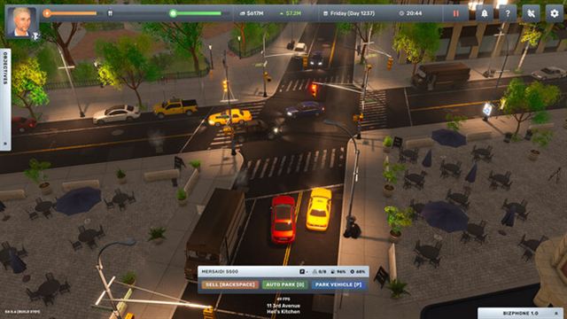 Tải game Big Ambitions-TENOKE