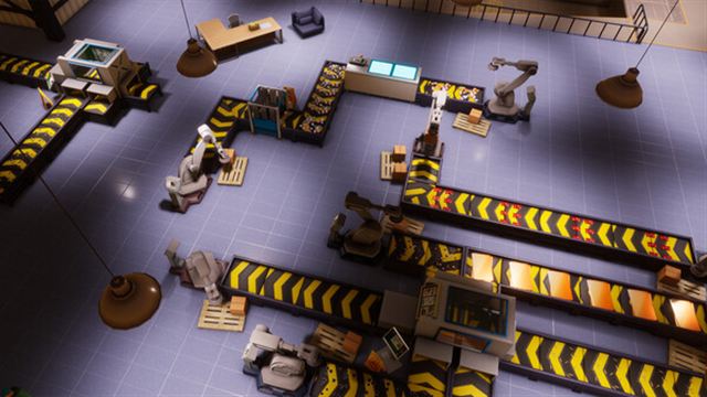 Tải game Big Ambitions No Business Like Show Business EA