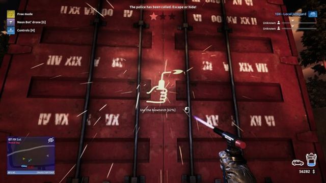 Tải game Thief Simulator 2 v1.26-P2P