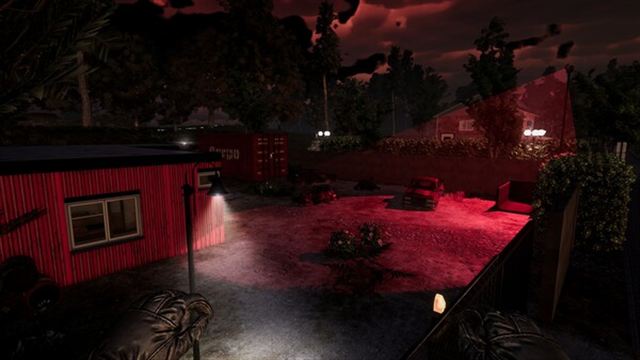 Tải game Thief Simulator 2 v1.25-P2P