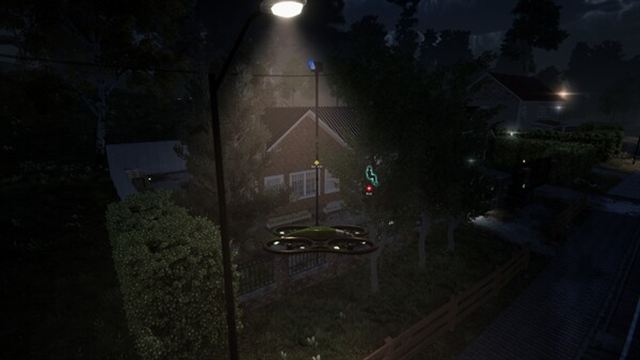 Tải game Thief Simulator 2 v1.25-P2P