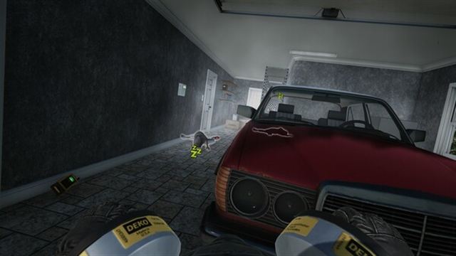 Tải game Thief Simulator 2 v1.25-P2P