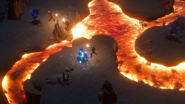 Tải game Lens Island v1.1.43-RUNE