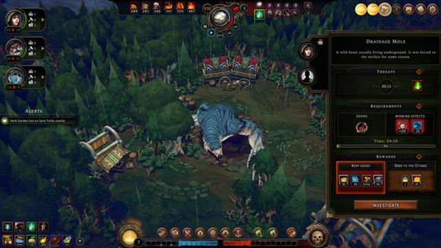 Tải game Against the Storm v1.3.2R-P2P