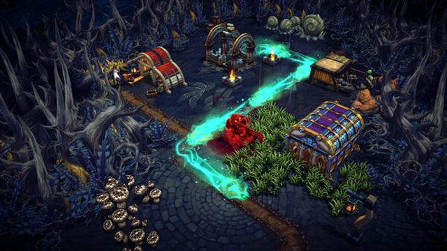 Tải game Against the Storm v1.3.4-P2P
