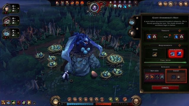Tải game Against the Storm v1.7.6R-P2P