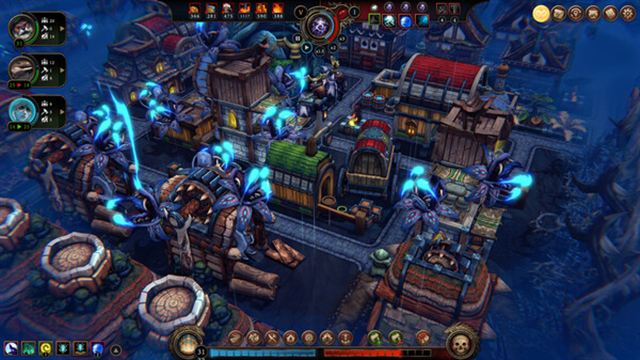 Tải game Against the Storm v1.3.2R-P2P