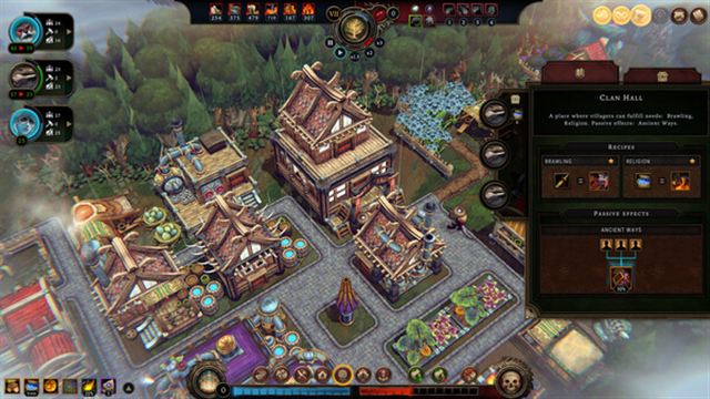 Tải game Against the Storm v1.7.3R-P2P